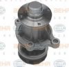 BEHR HELLA SERVICE 8MP 376 800-234 Water Pump